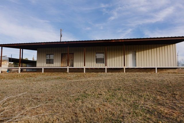 876 County Rd 315, Colorado City, TX 79512