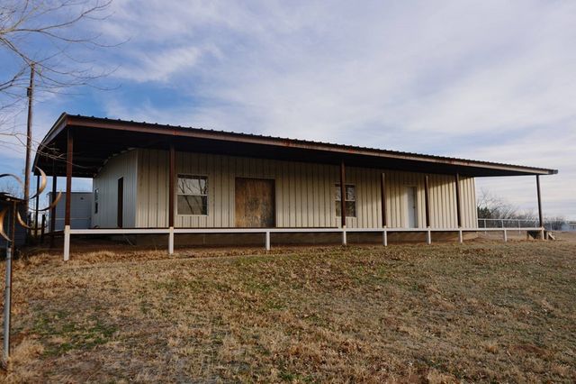 876 County Rd 315, Colorado City, TX 79512