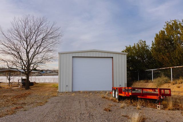 876 County Rd 315, Colorado City, TX 79512