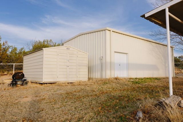 876 County Rd 315, Colorado City, TX 79512