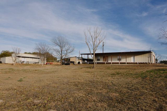 876 County Rd 315, Colorado City, TX 79512