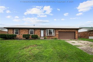 194 Shawnee Estates, Winfield, WV 25213
