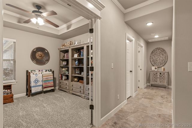 8434 N 77th Avenue, Owasso, OK 74055