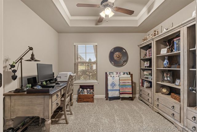 8434 N 77th Avenue, Owasso, OK 74055