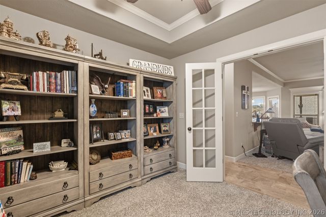 8434 N 77th Avenue, Owasso, OK 74055