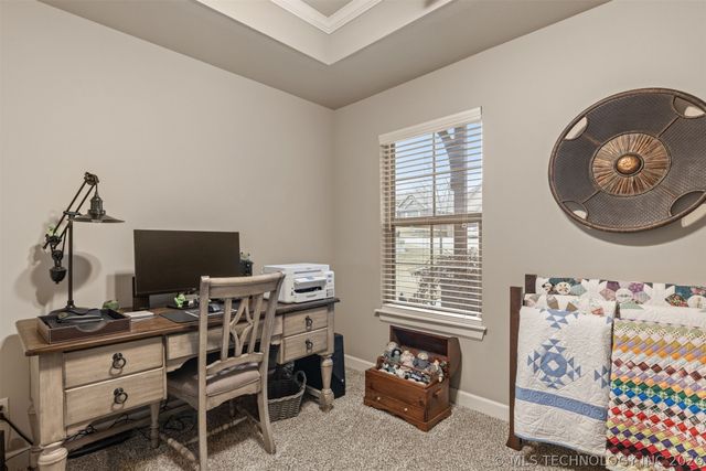 8434 N 77th Avenue, Owasso, OK 74055