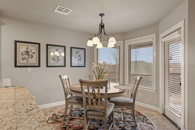 8434 N 77th Avenue, Owasso, OK 74055