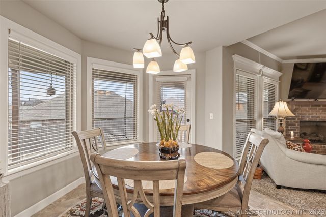 8434 N 77th Avenue, Owasso, OK 74055