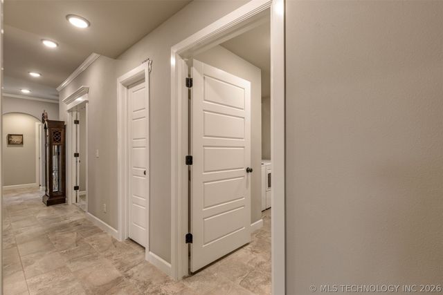 8434 N 77th Avenue, Owasso, OK 74055