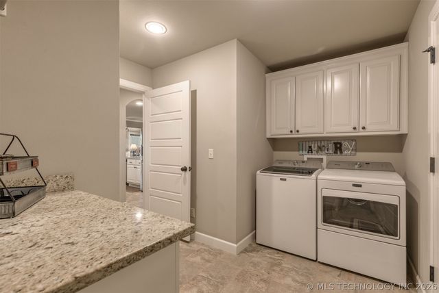 8434 N 77th Avenue, Owasso, OK 74055