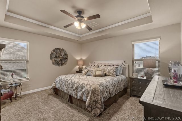 8434 N 77th Avenue, Owasso, OK 74055