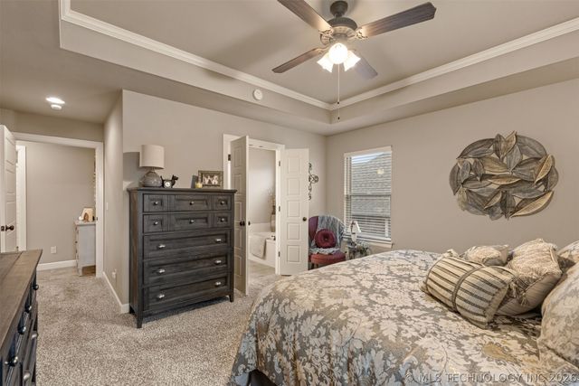 8434 N 77th Avenue, Owasso, OK 74055