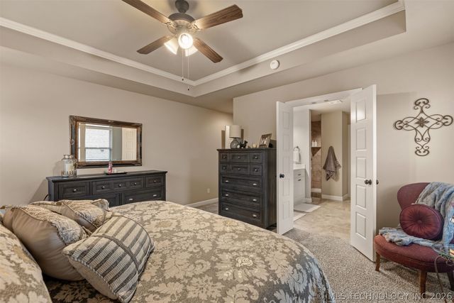 8434 N 77th Avenue, Owasso, OK 74055