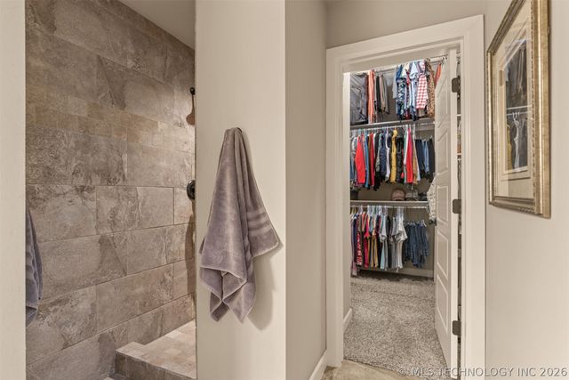 8434 N 77th Avenue, Owasso, OK 74055