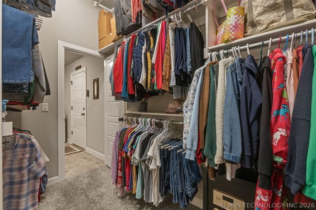 8434 N 77th Avenue, Owasso, OK 74055