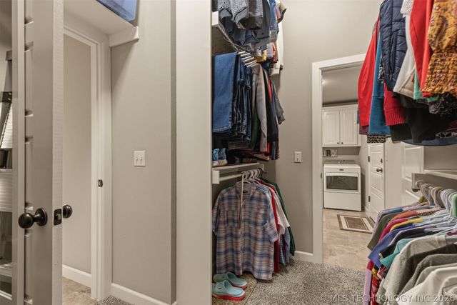 8434 N 77th Avenue, Owasso, OK 74055