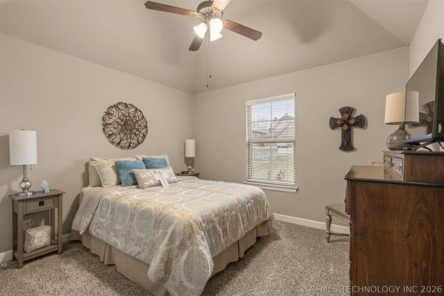 8434 N 77th Avenue, Owasso, OK 74055