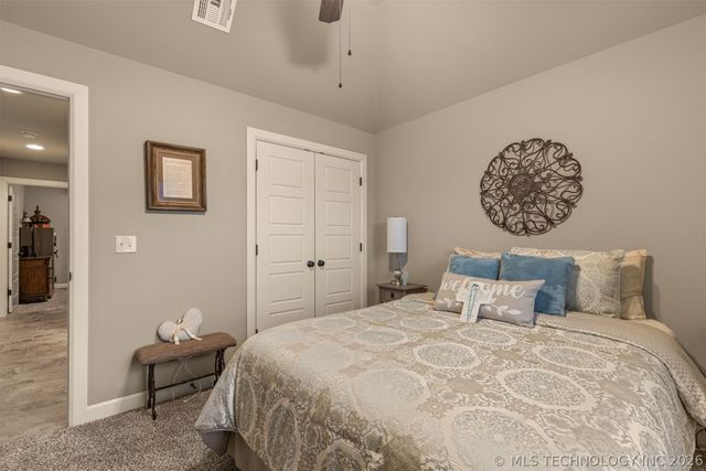 8434 N 77th Avenue, Owasso, OK 74055