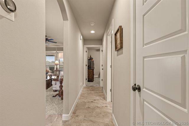 8434 N 77th Avenue, Owasso, OK 74055