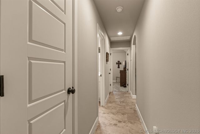 8434 N 77th Avenue, Owasso, OK 74055