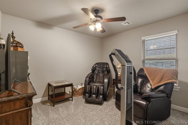 8434 N 77th Avenue, Owasso, OK 74055