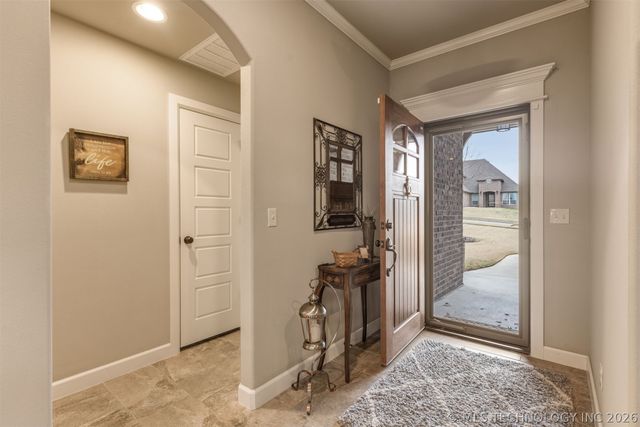 8434 N 77th Avenue, Owasso, OK 74055