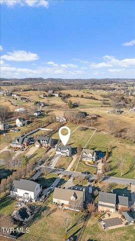 117 Barefoot Landing Drive, Blountville, TN 37617