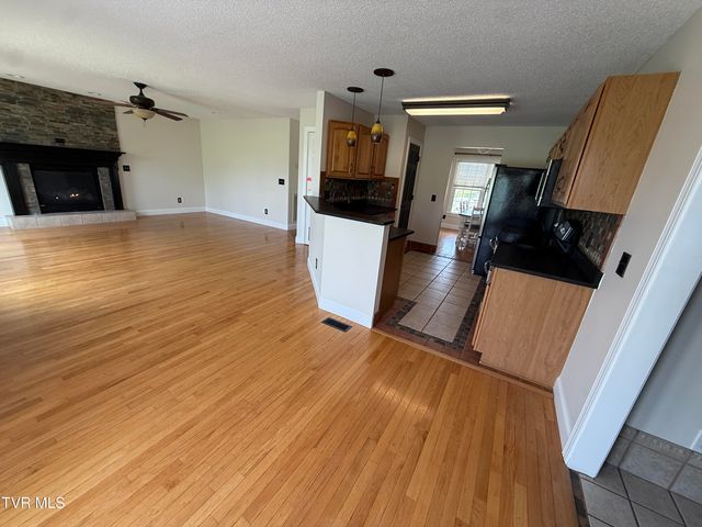 117 Barefoot Landing Drive, Blountville, TN 37617