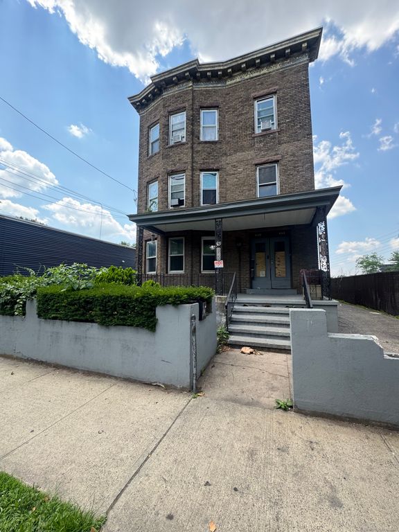 648 Ferry Street 3, New Haven, CT 06513