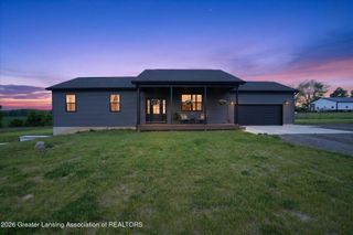 9945 N Wheaton Road, Charlotte, MI 48813