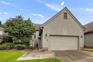 2514 Woodwind Drive, Fayetteville, NC 28304