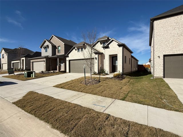 1004 Knox River Drive, Princeton, TX 75071