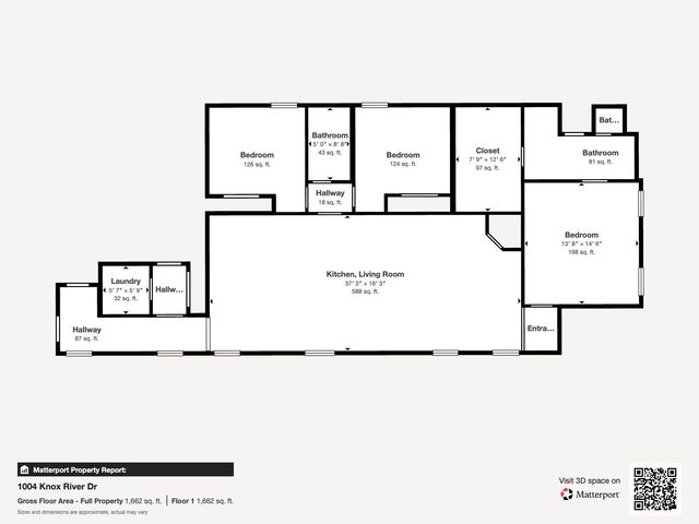 1004 Knox River Drive, Princeton, TX 75071