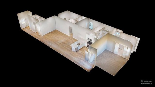 1004 Knox River Drive, Princeton, TX 75071