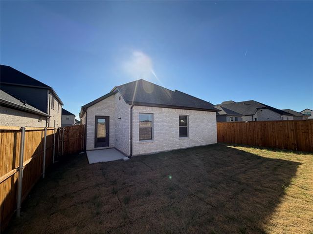 1004 Knox River Drive, Princeton, TX 75071