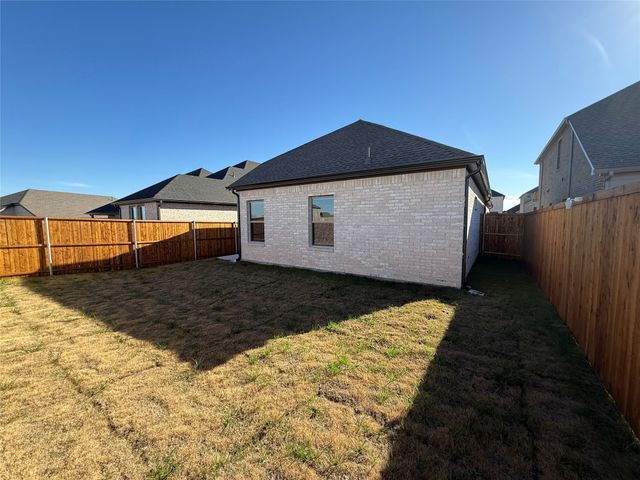 1004 Knox River Drive, Princeton, TX 75071