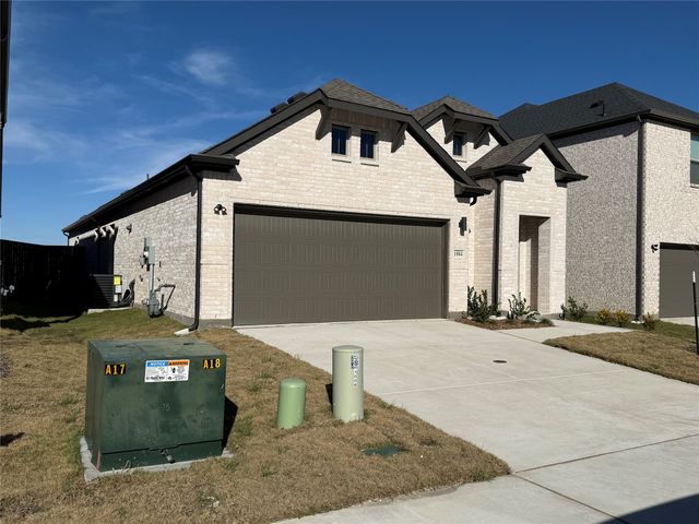 1004 Knox River Drive, Princeton, TX 75071