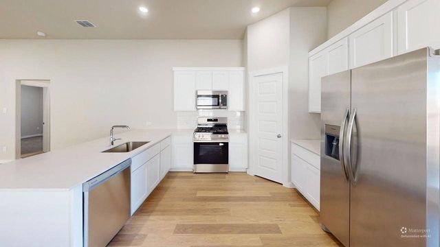 1004 Knox River Drive, Princeton, TX 75071