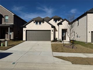 1004 Knox River Drive, Princeton, TX 75071
