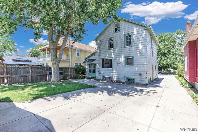 339 Evans Street, North Tonawanda, NY 14120