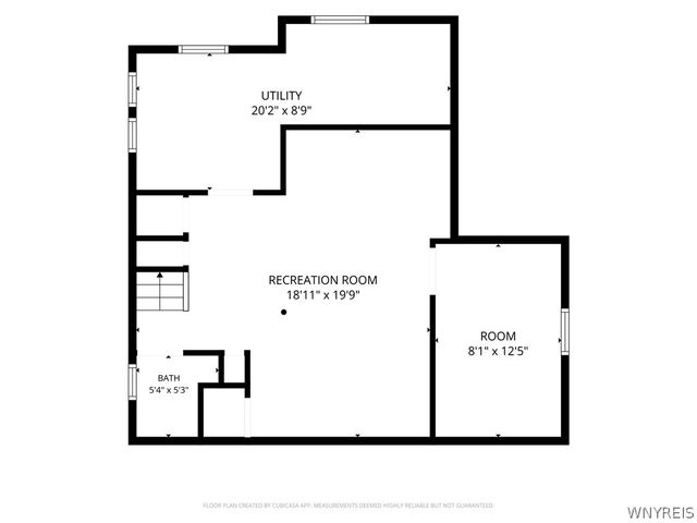 339 Evans Street, North Tonawanda, NY 14120