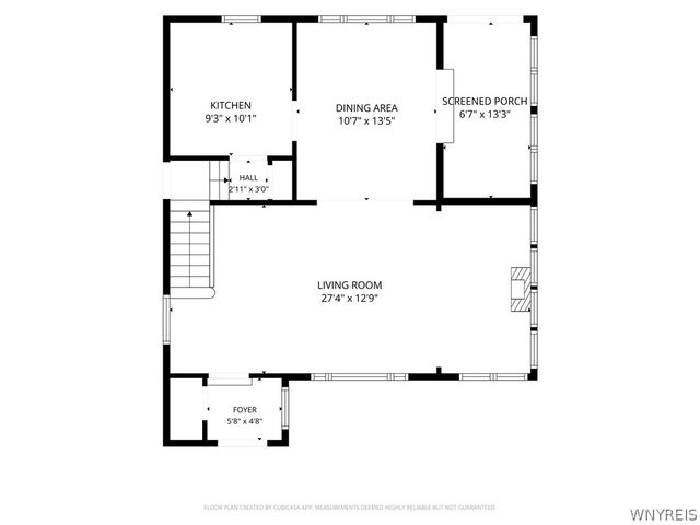 339 Evans Street, North Tonawanda, NY 14120