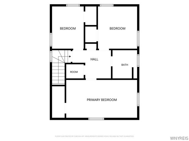 339 Evans Street, North Tonawanda, NY 14120