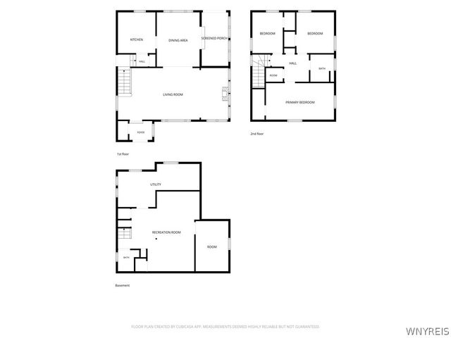 339 Evans Street, North Tonawanda, NY 14120