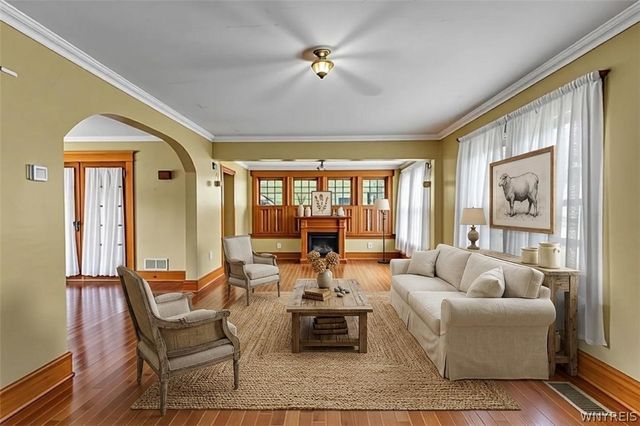 339 Evans Street, North Tonawanda, NY 14120