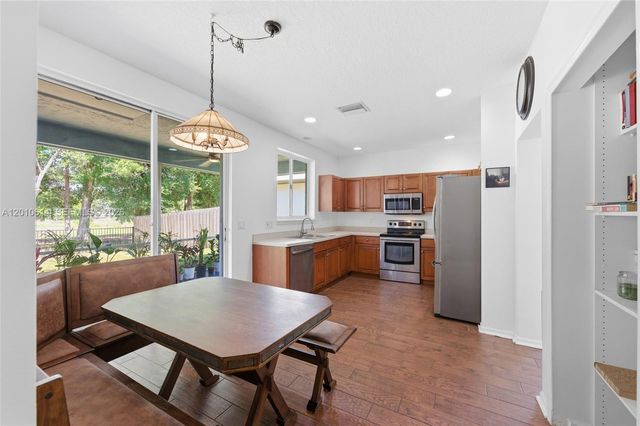 3117 SW Solitaire Palm Drive, Palm City, FL 34990