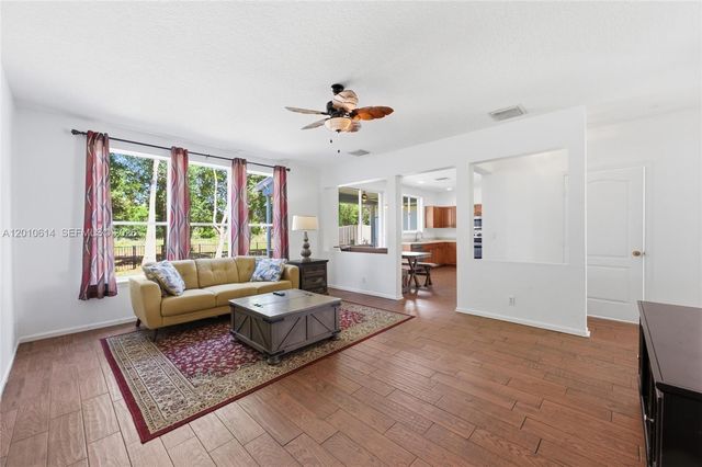 3117 SW Solitaire Palm Drive, Palm City, FL 34990