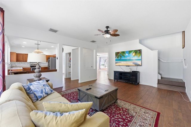 3117 SW Solitaire Palm Drive, Palm City, FL 34990