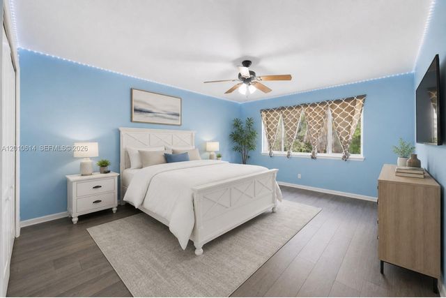 3117 SW Solitaire Palm Drive, Palm City, FL 34990