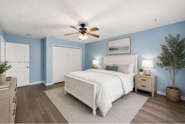 3117 SW Solitaire Palm Drive, Palm City, FL 34990